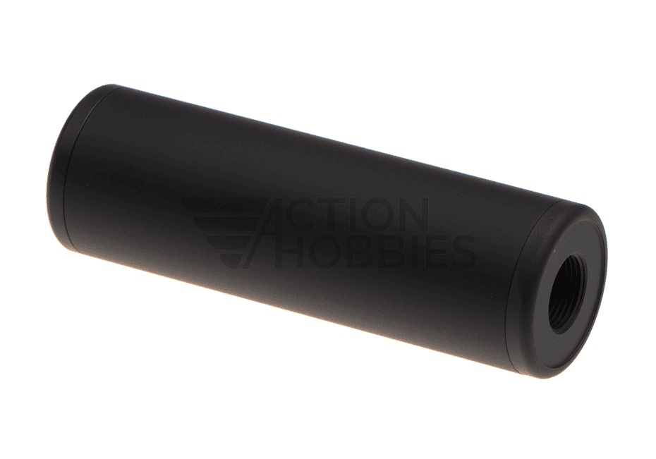 Smooth Silencer — image 2