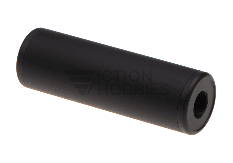 Smooth Silencer