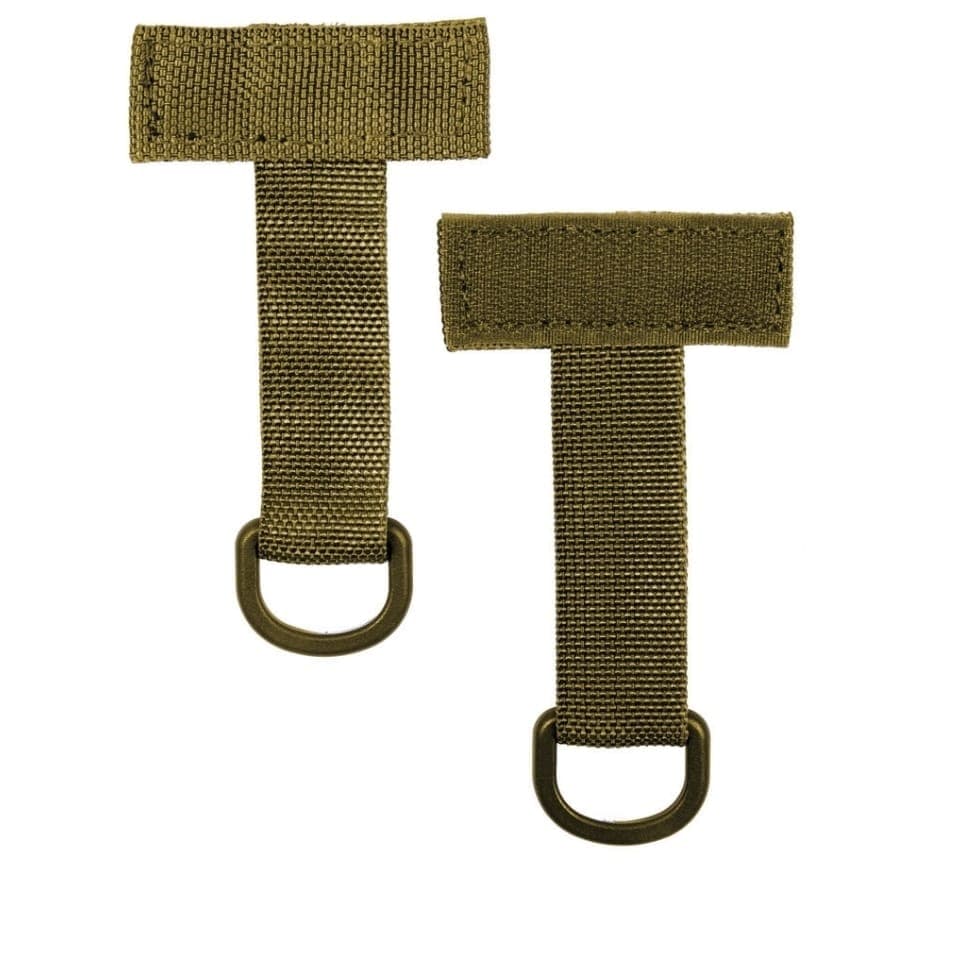 TATTICO MOLLE PER FUCILI SHORT – COYOTE – 101 INC