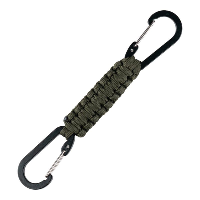 DOPPIO CON PARACORD – 101 INC