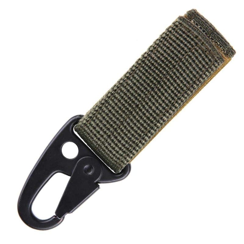 MOLLE