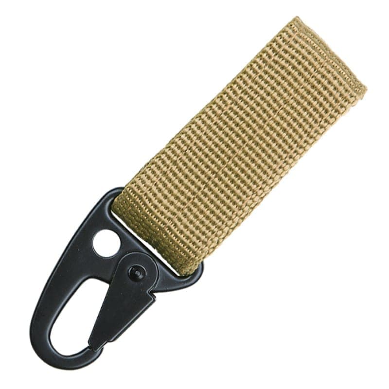 MOLLE – COYOTE