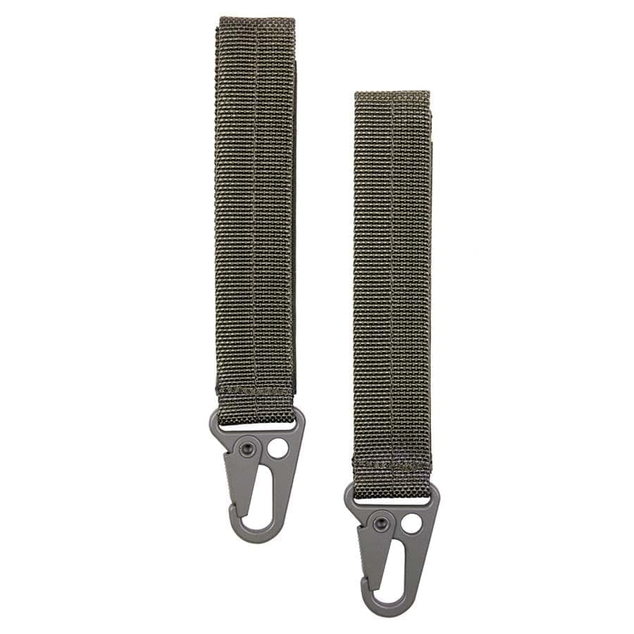 MOLLE