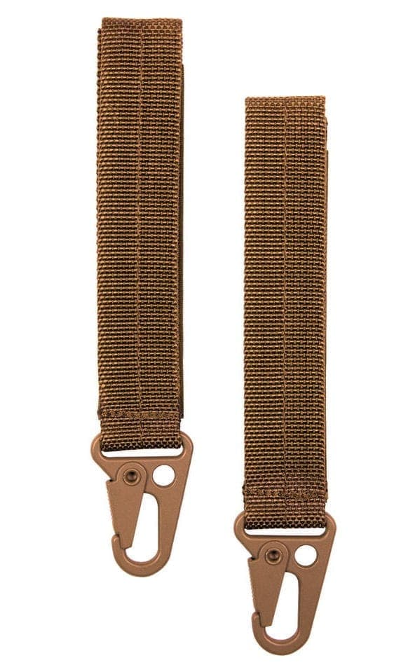MOLLE – COYOTE