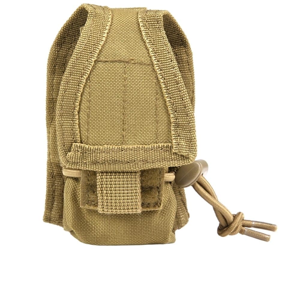 PORTA RADIO – COYOTE