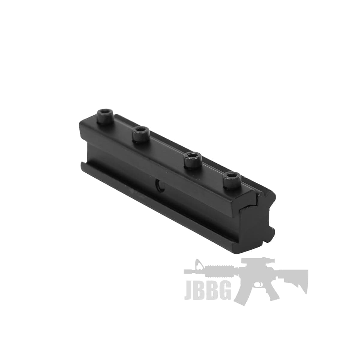 to 20mm Weaver Rail Adaptor Tac Converter — image 2