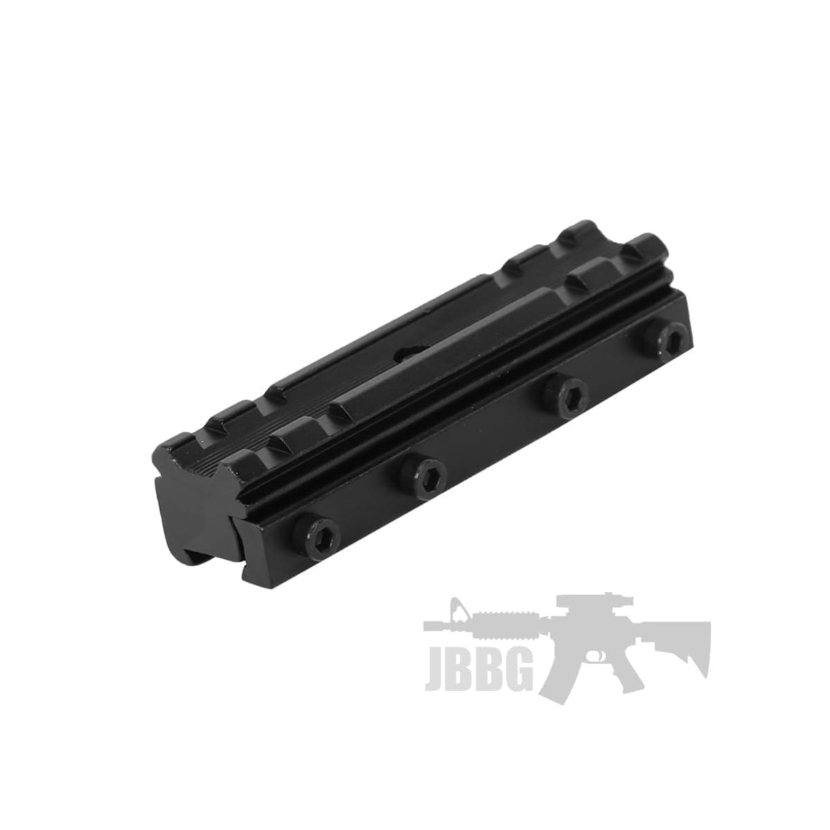 to 20mm Weaver Rail Adaptor Tac Converter