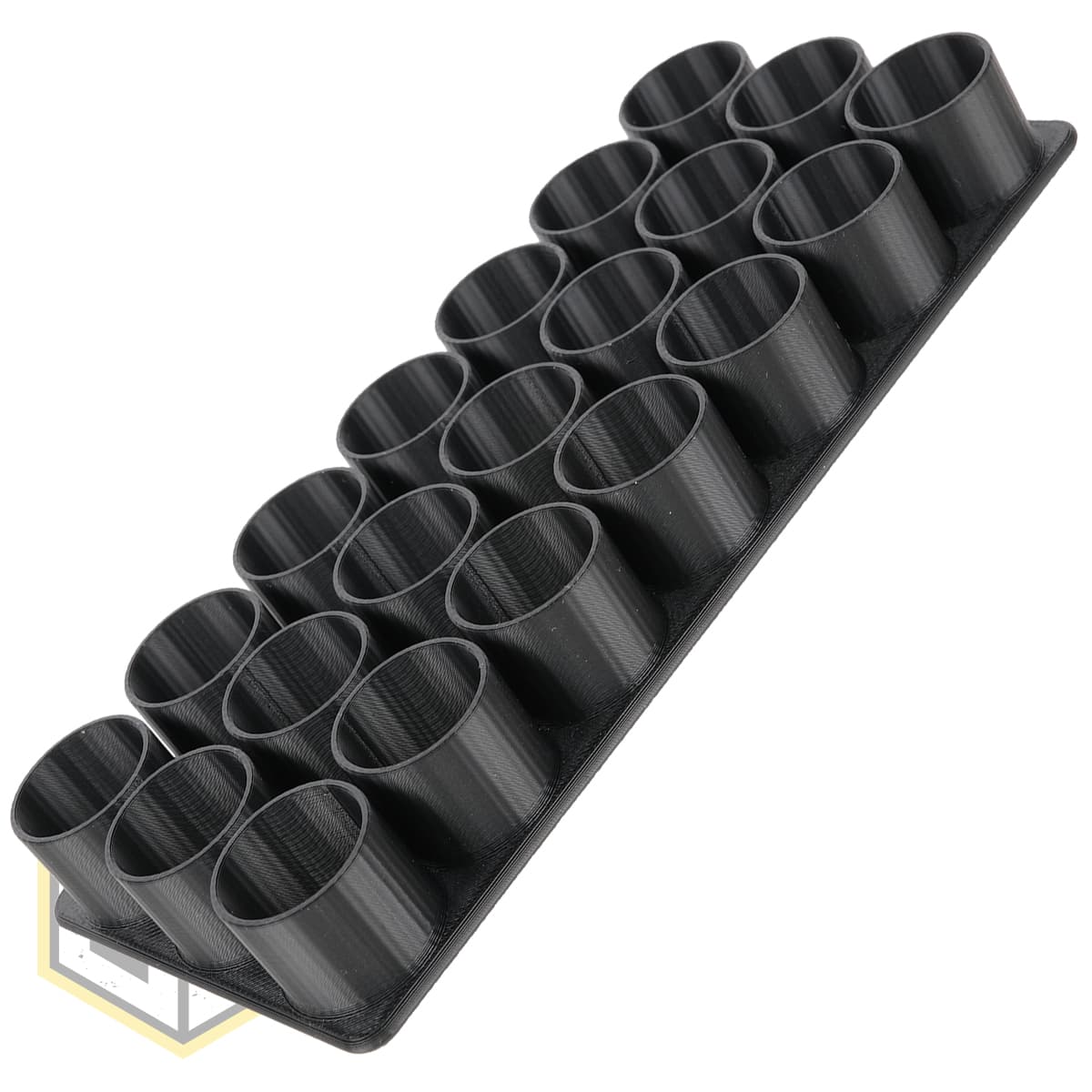 Co2 Capsule 21 Cartridge Storage (CT21B) 044 — image 3
