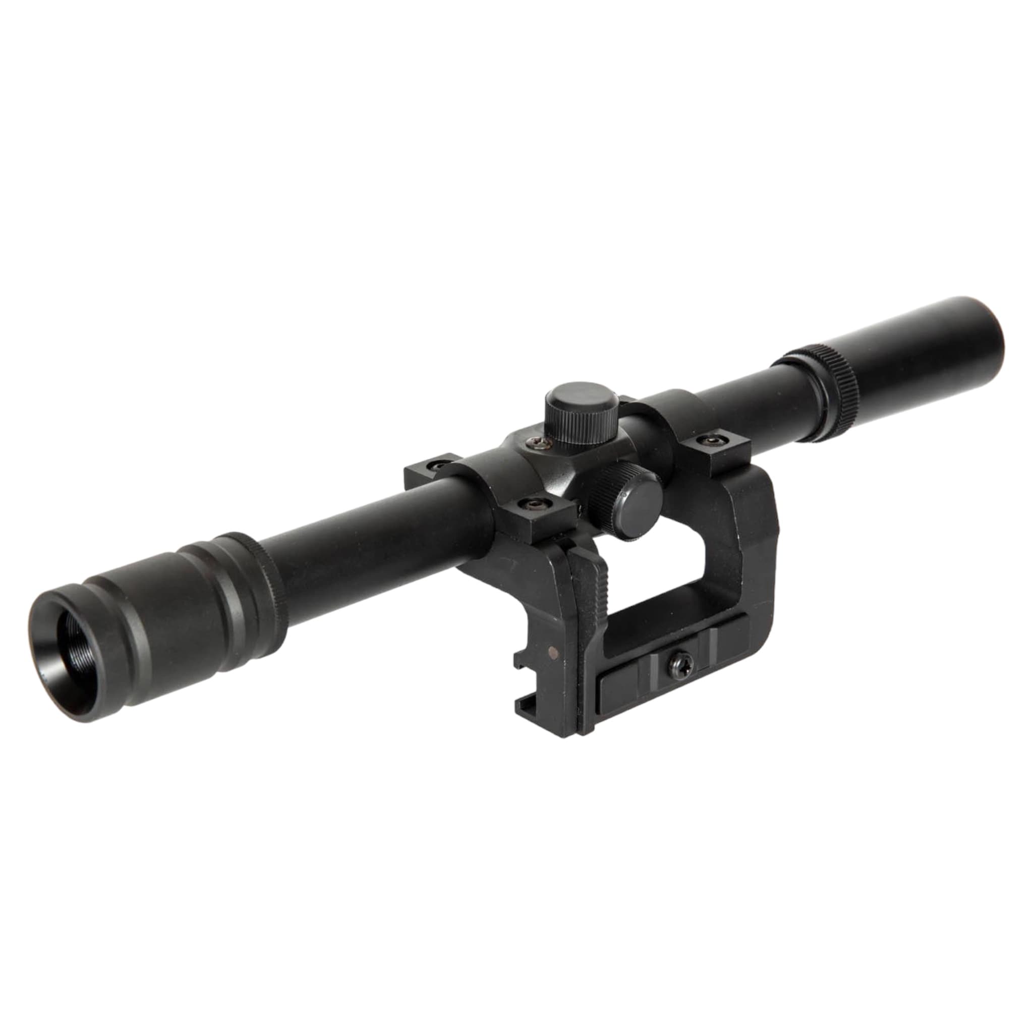ZF-41 Scope with mount for Kar98 replicas