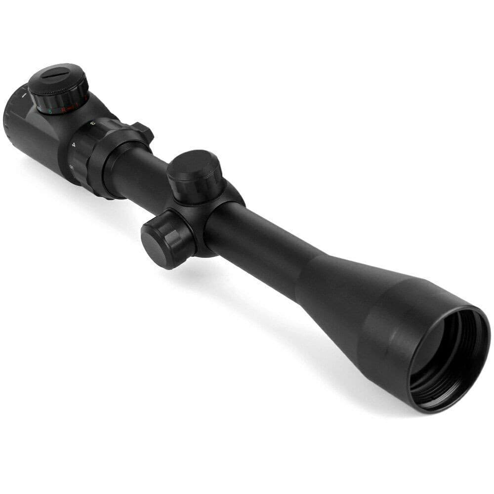 IR Zoom Scope — image 2