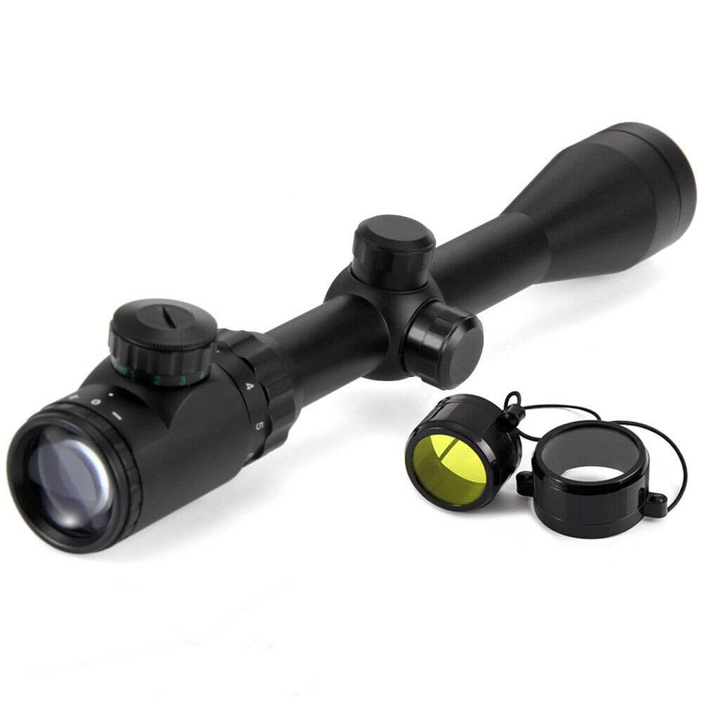 IR Zoom Scope — image 3