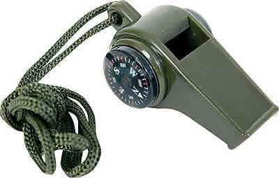 Whistle