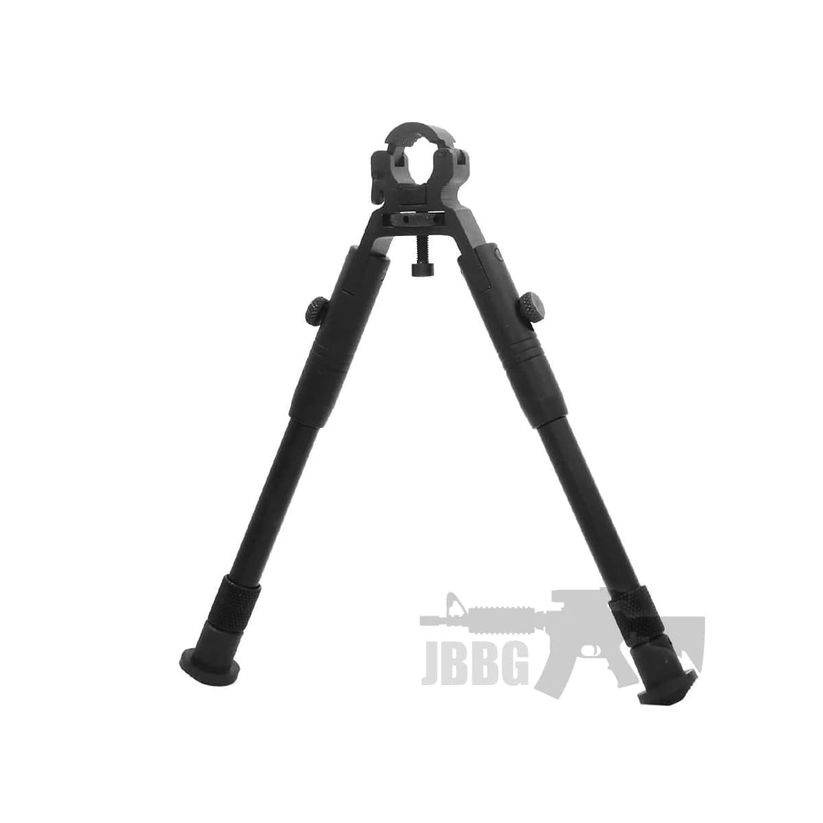 Barrel Clamp Bipod