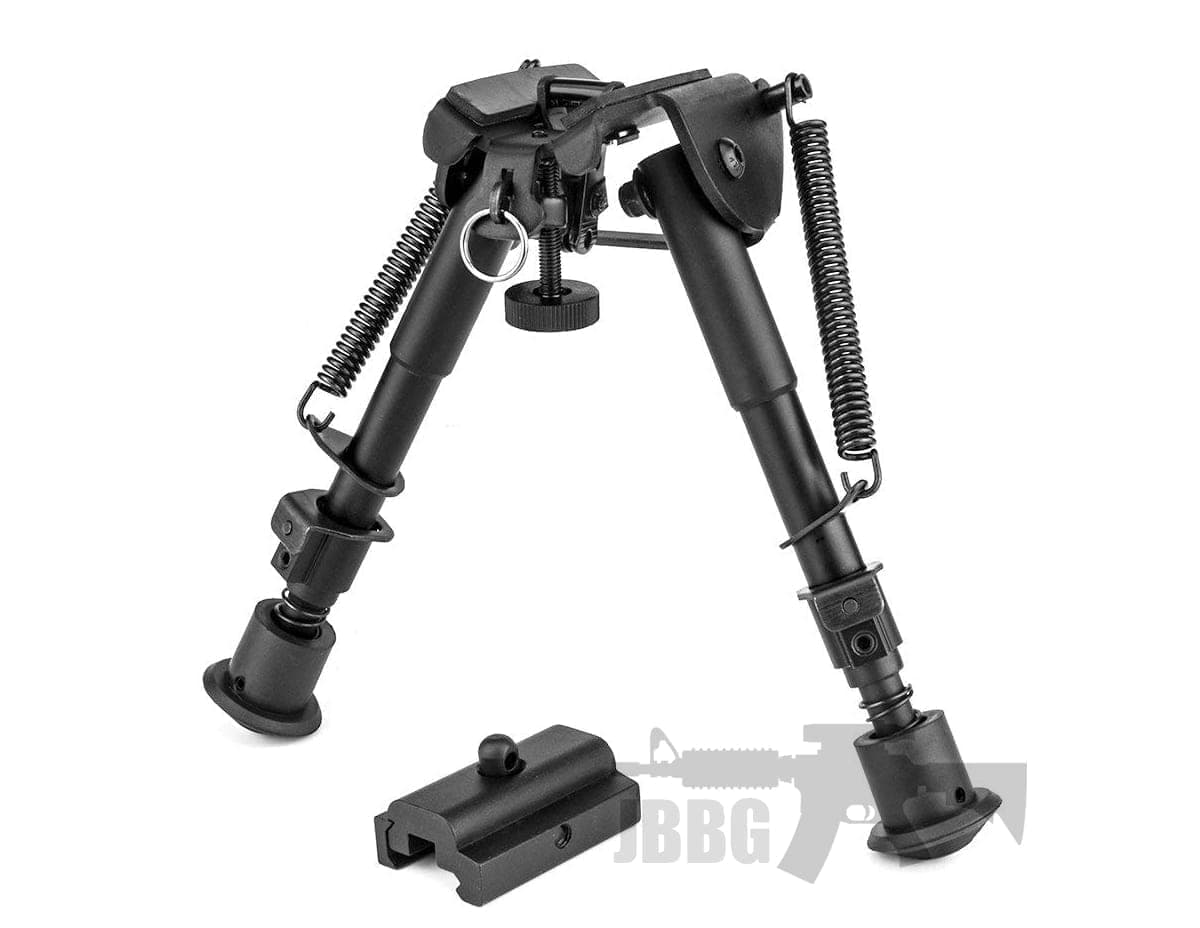 Universal Bipod
