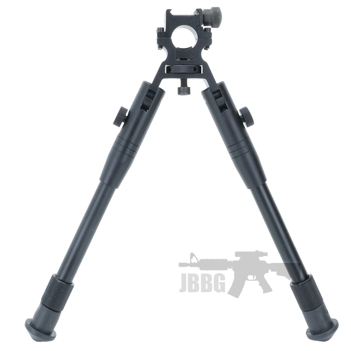 Foldable Bipod Dual Mount