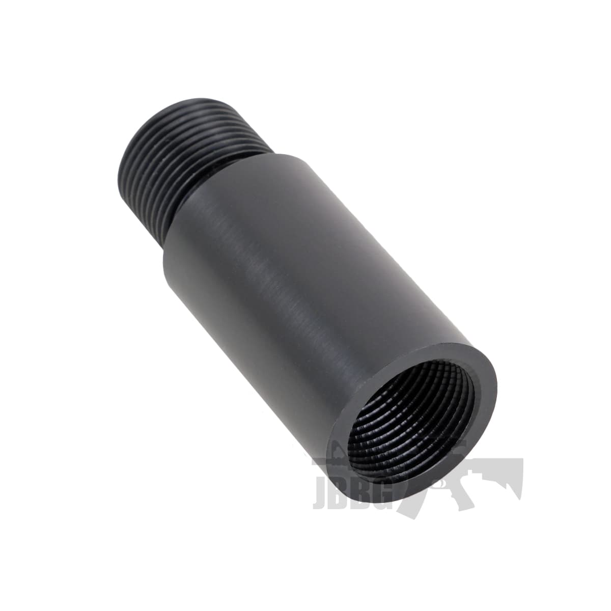 Barrel Extension 14mm Thread Counterclockwise