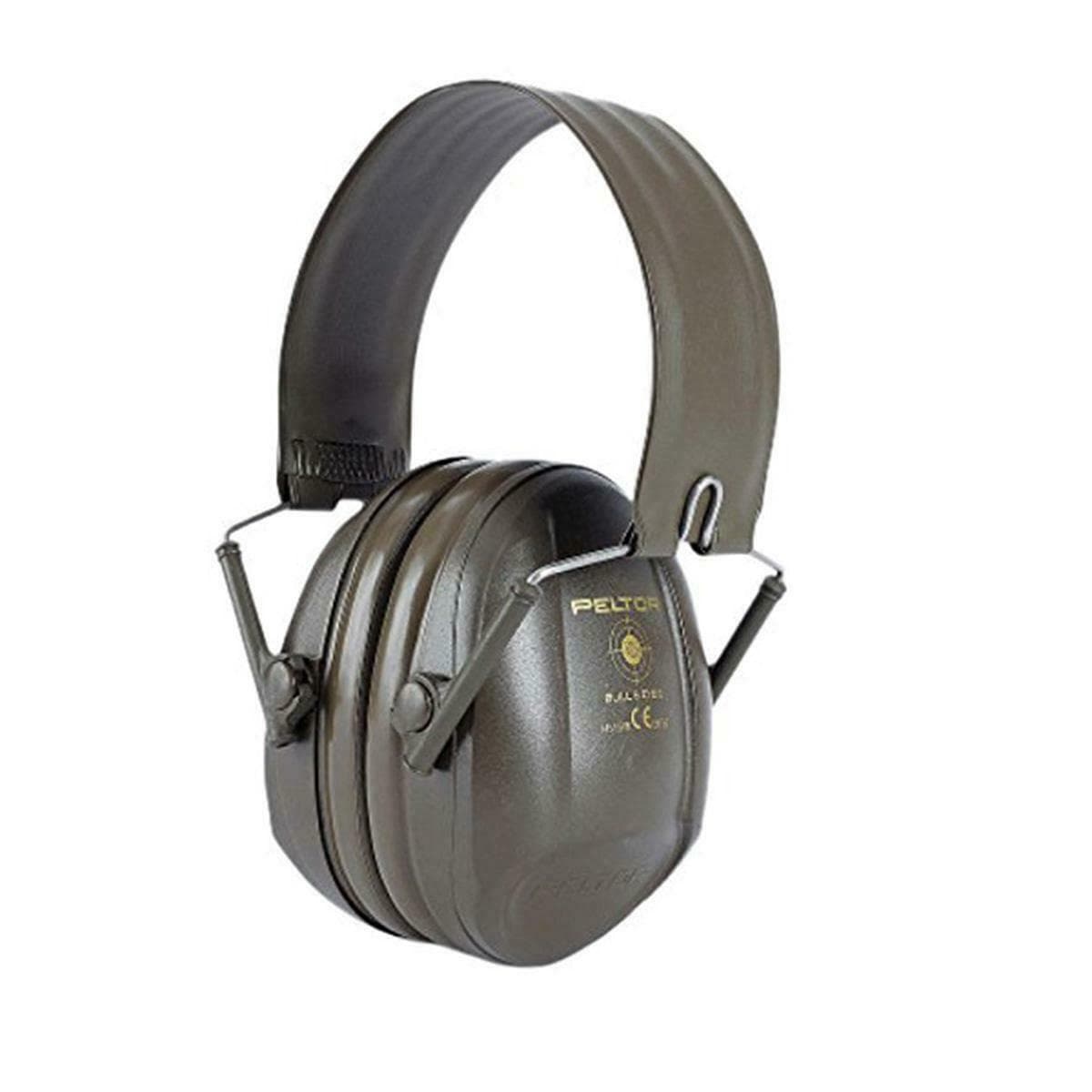 GMK 3M Bullseye I Peltor Earmuffs — image 2