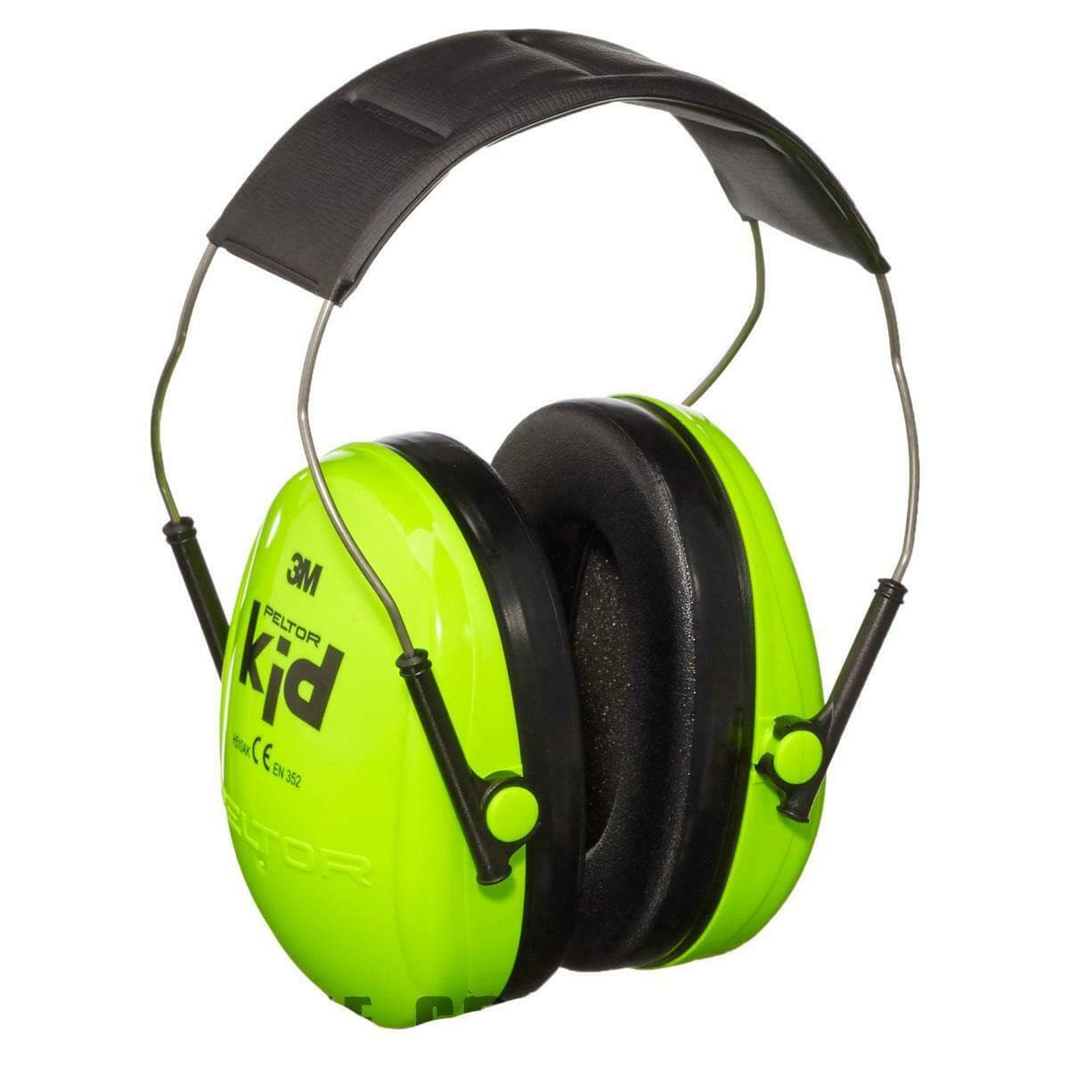 Peltor Kids Earmuff Ear Defenders