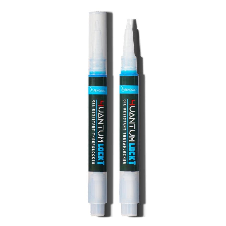 Lock Thread Locker (Blue – Semi-Permanent)