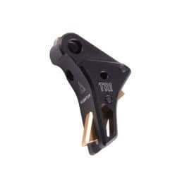 Performance Custom Flat Trigger For Glock Series