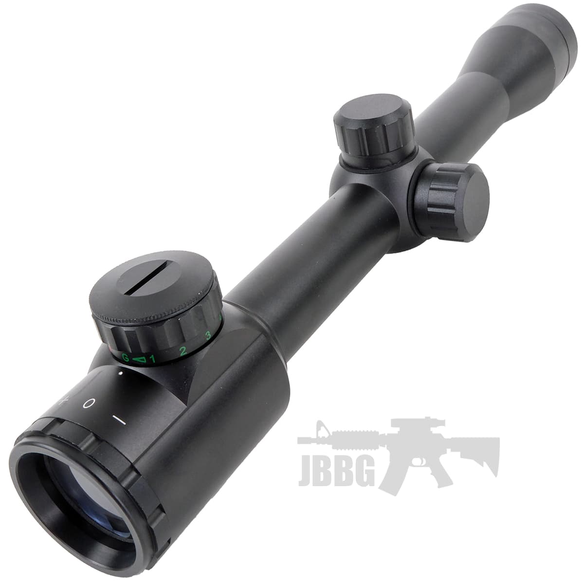 EG Scope Trimex Arms — image 2