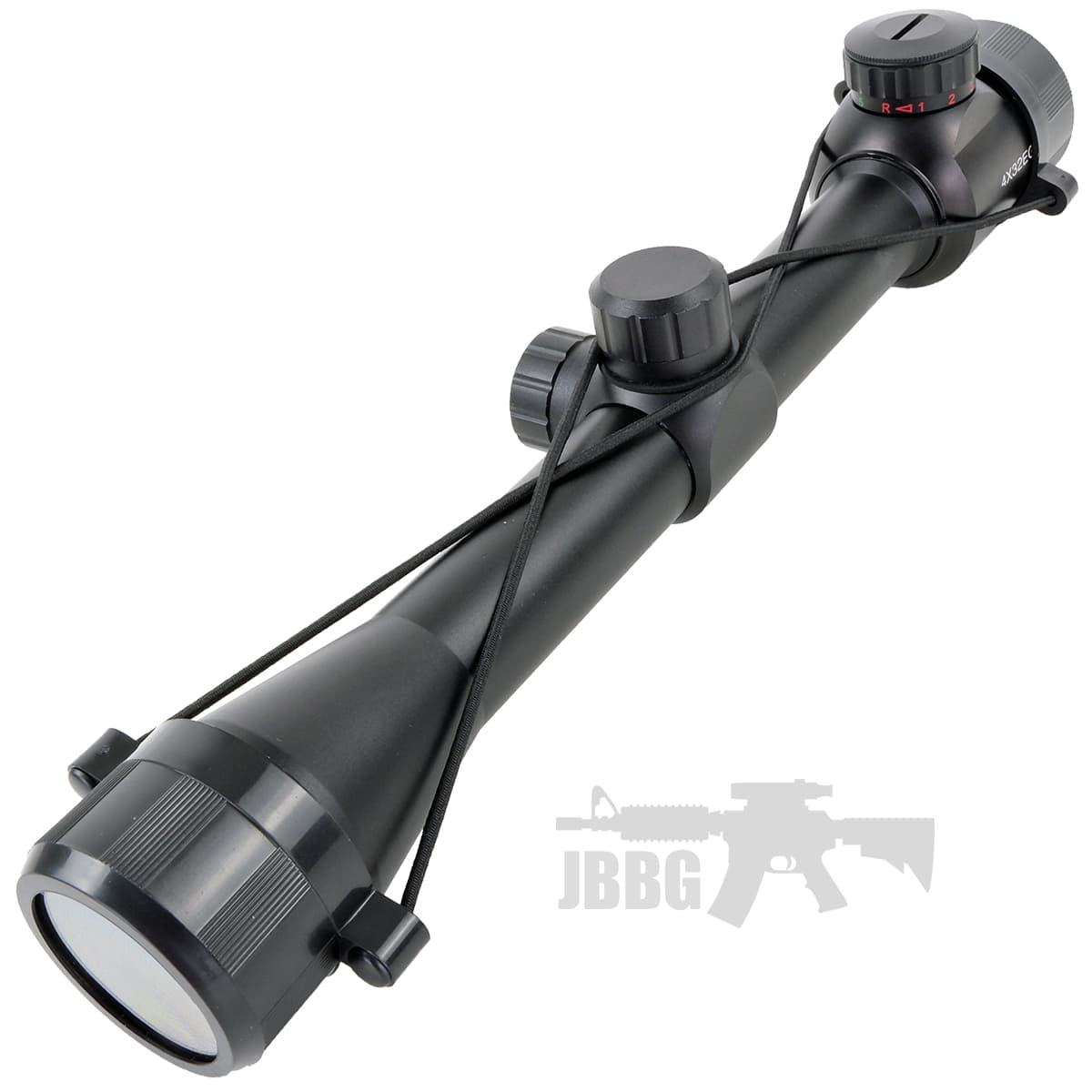 EG Scope Trimex Arms — image 3