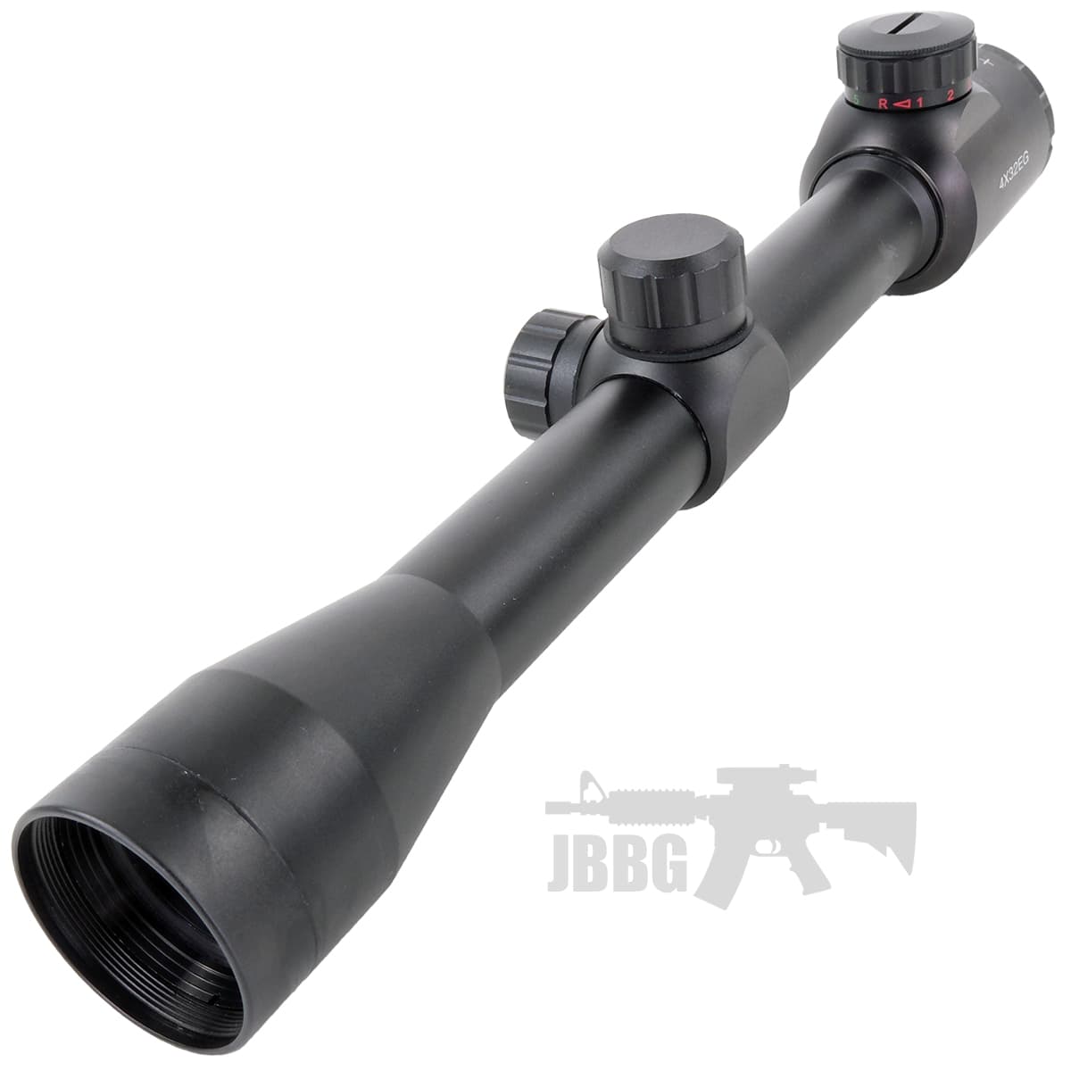 EG Scope Trimex Arms