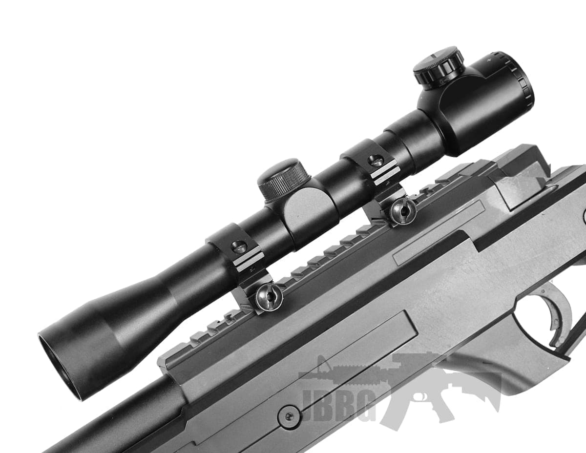 EG Scope