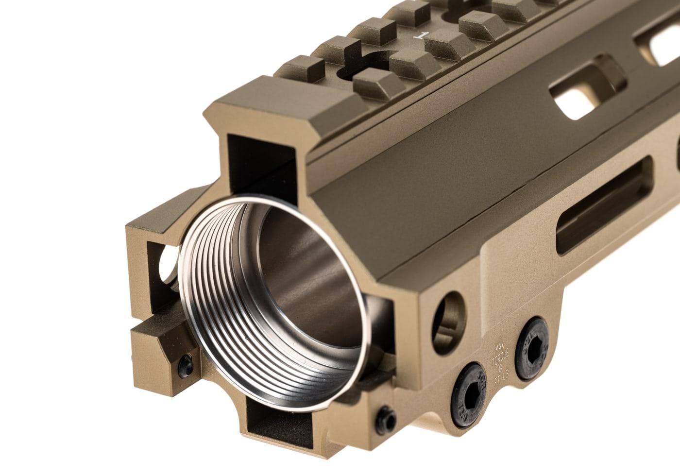 13” MK.8 Handguard Rail for Airsoft AEG / GBBR — image 3