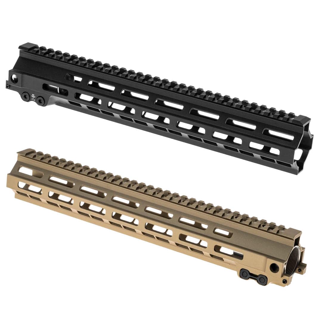 13” MK.8 Handguard Rail for Airsoft AEG / GBBR