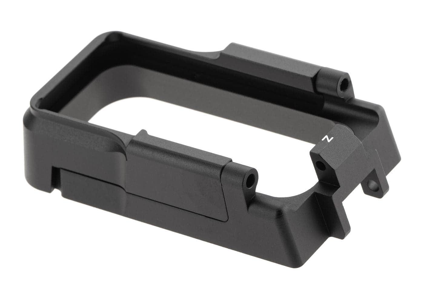 Adaptive Flared Magwell For M4 Airsoft AEG — image 2