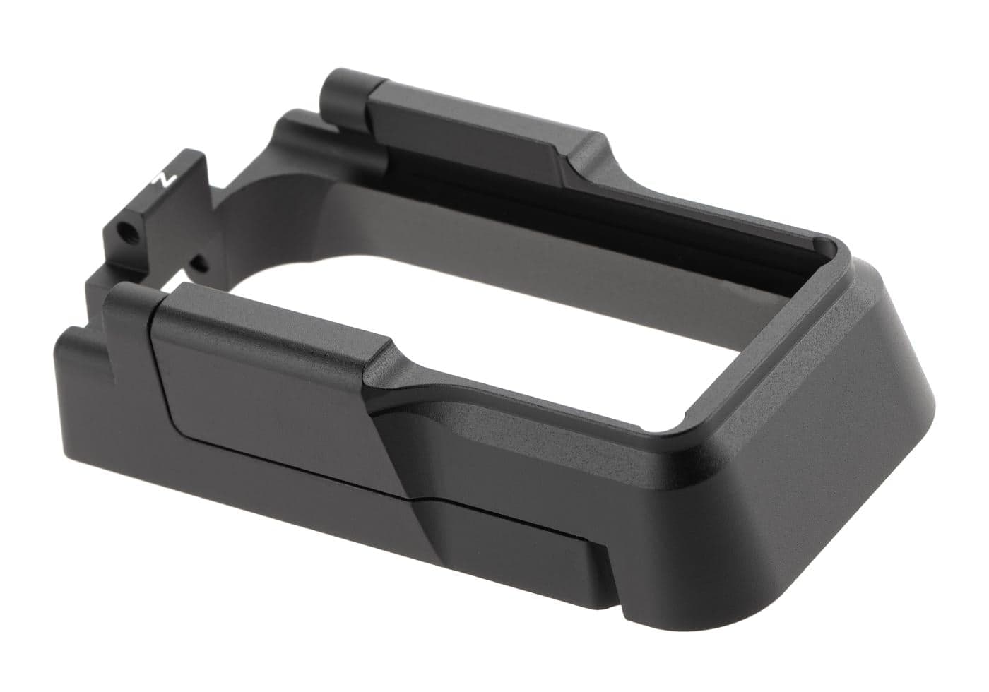 Adaptive Flared Magwell For M4 Airsoft AEG