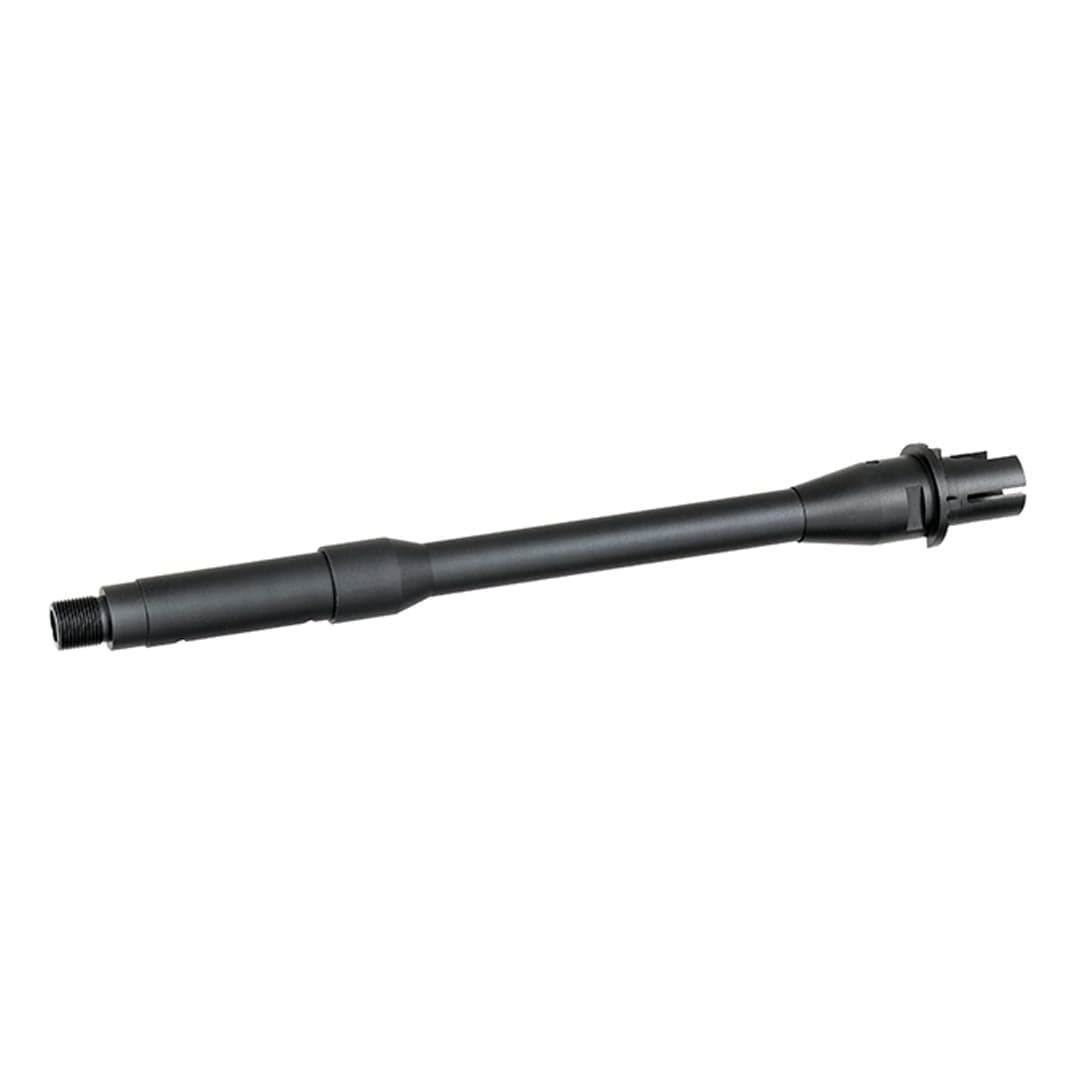Airsoft 10.3” Aluminium Outer Barrel CQB For M4 AR15