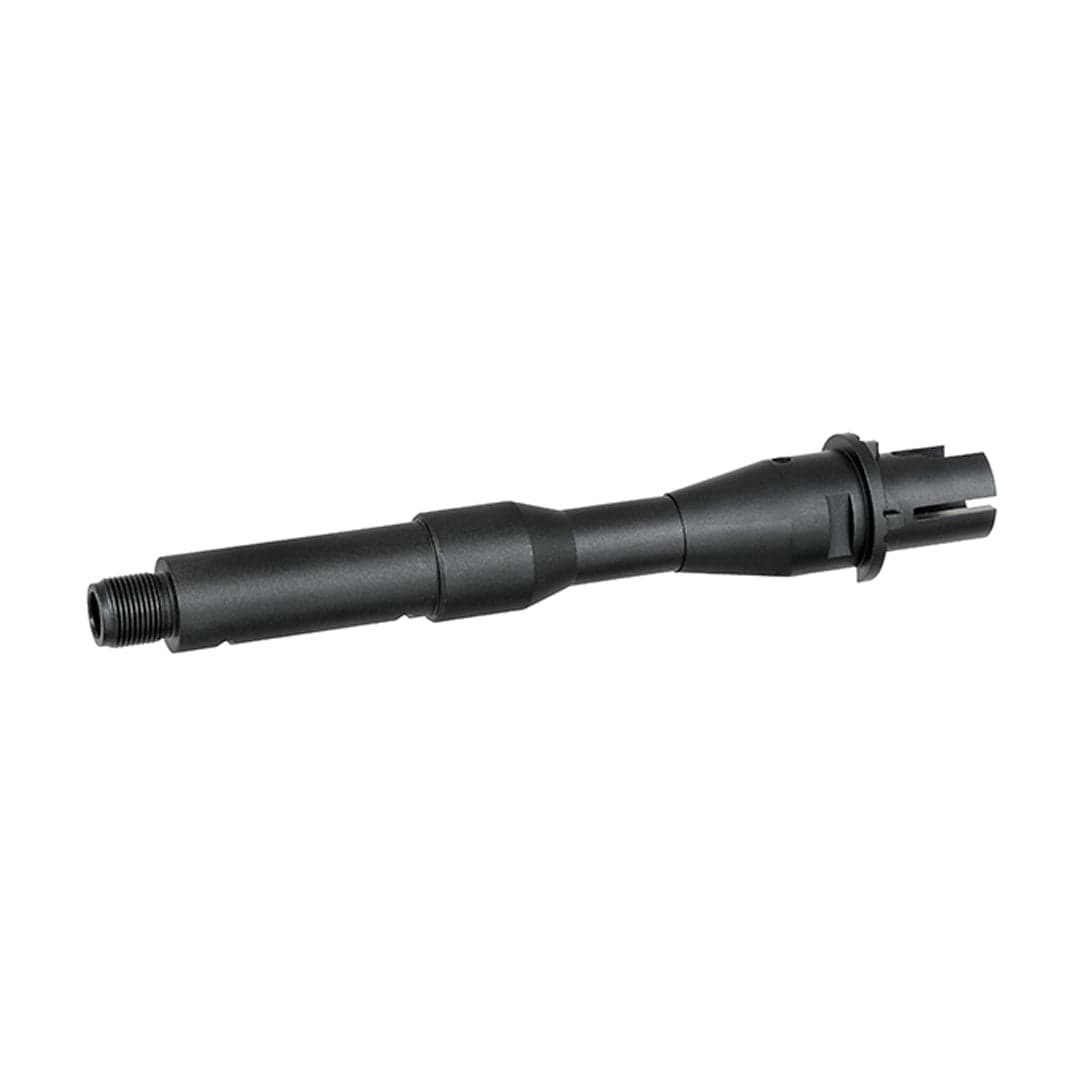 Airsoft 7" Aluminium Outer Barrel CQB For M4 AR15