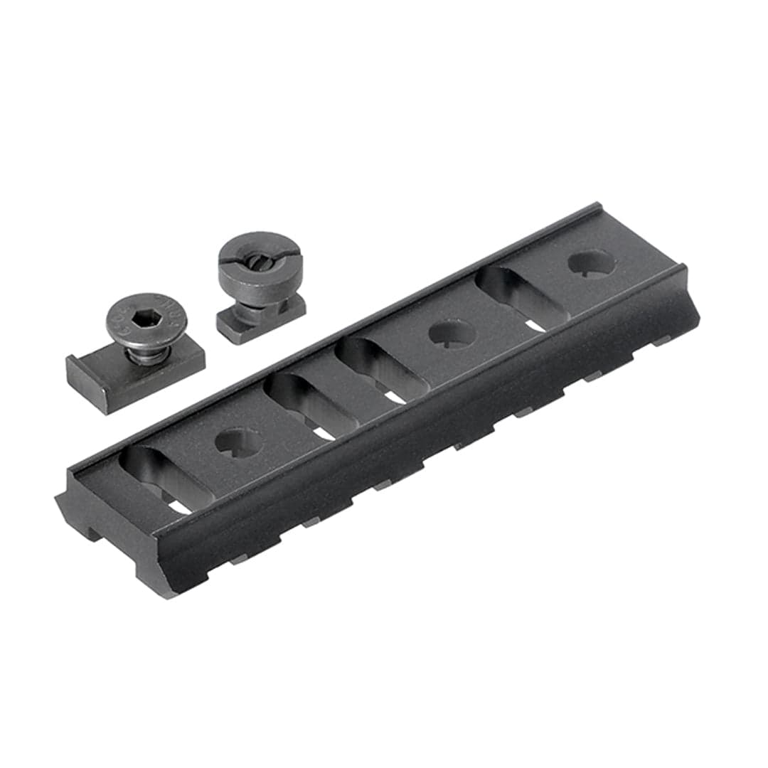 Airsoft 7 Slot AK Series Picatinny Rail Accessory Mount — image 2