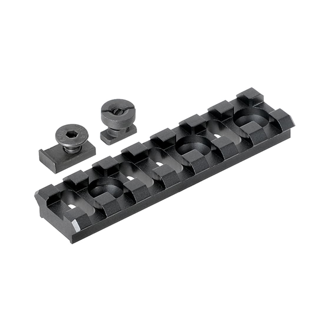 Airsoft 7 Slot AK Series Picatinny Rail Accessory Mount