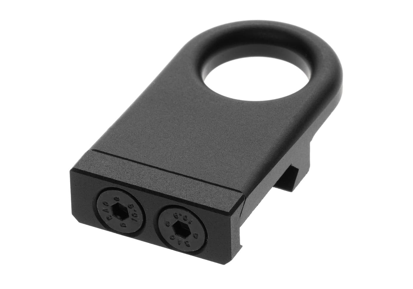 Airsoft A-1 RIS Rail Sling Mount