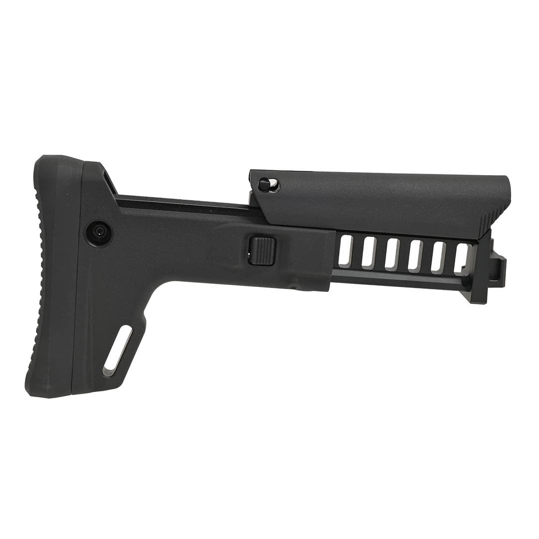 Airsoft ACR Style Stock For GBB LCT GHK AK74 / AK104 / AK105 — image 2