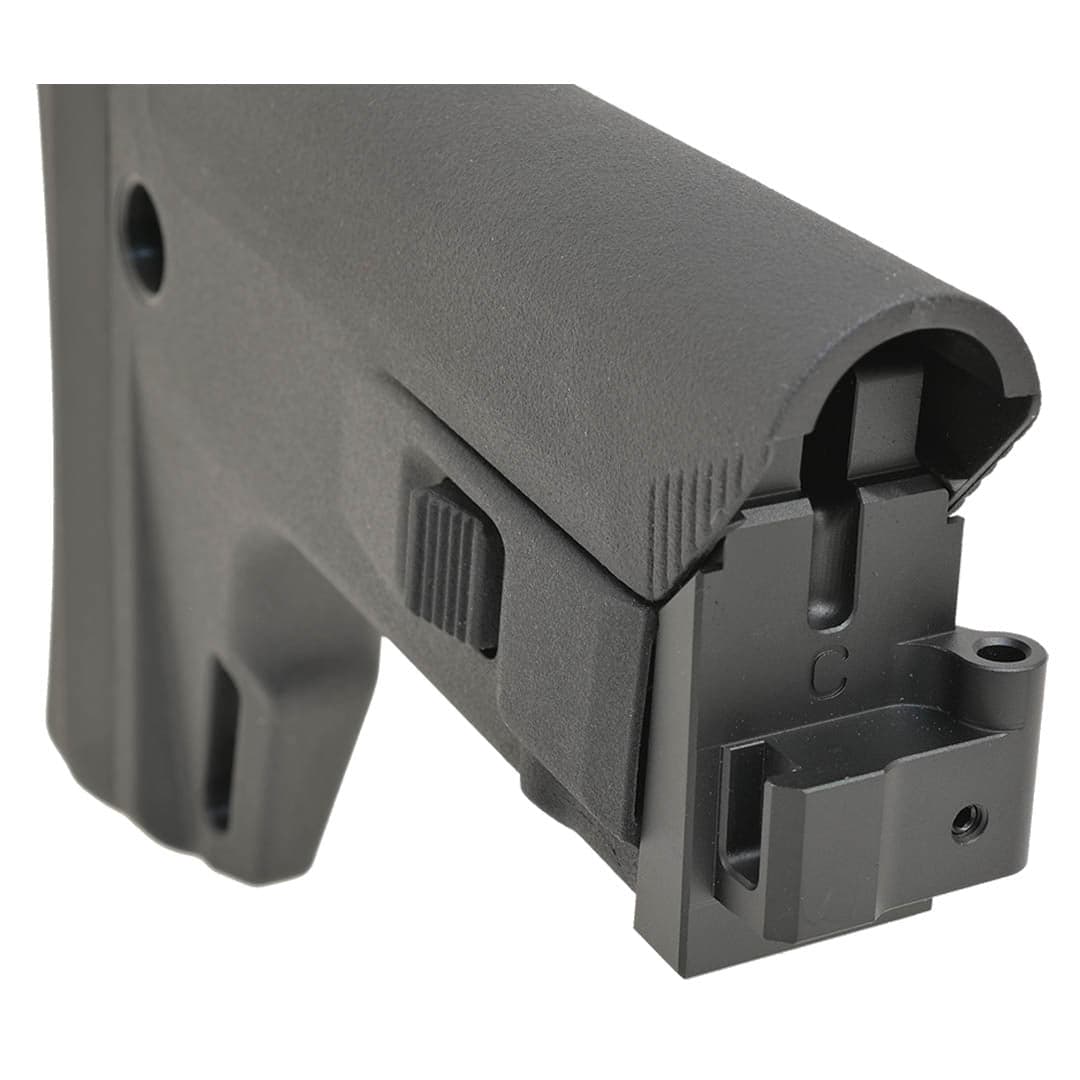 Airsoft ACR Style Stock For GBB LCT GHK AK74 / AK104 / AK105 — image 3