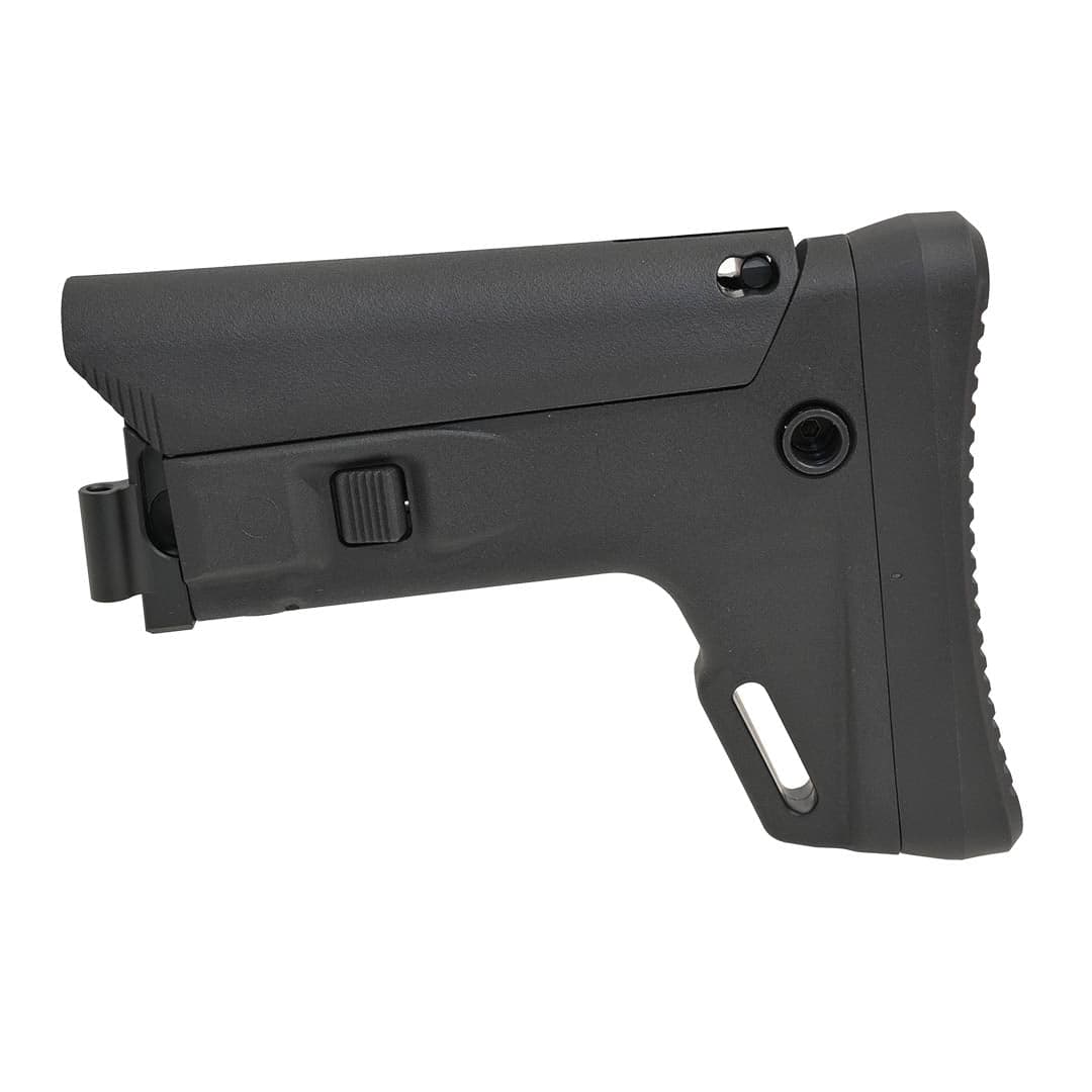 Airsoft ACR Style Stock For GBB LCT GHK AK74 / AK104 / AK105