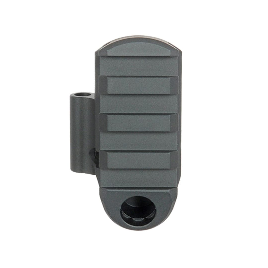 Airsoft AK Picatinny Folding Stock Adapter