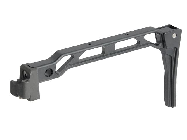 Airsoft AK Series Folding Skeleton Stock
