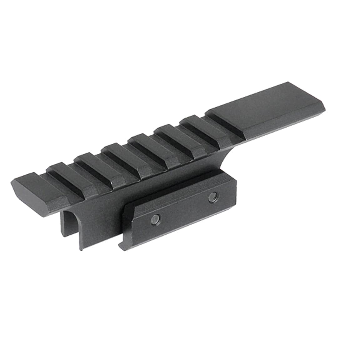 Airsoft AKS-74U Rear B-18U Upper Rail — image 2