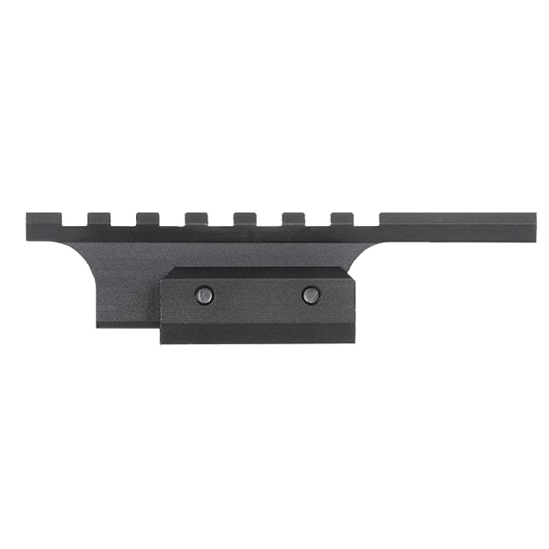 Airsoft AKS-74U Rear B-18U Upper Rail — image 3