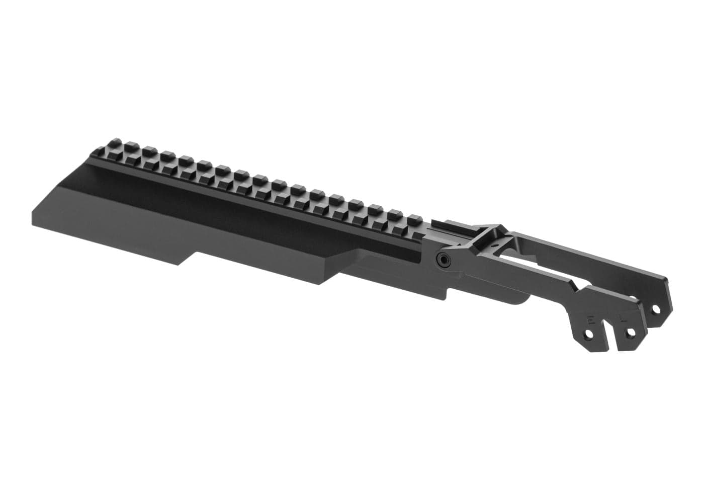 Airsoft B-33 RIS AK Dust Cover Rail