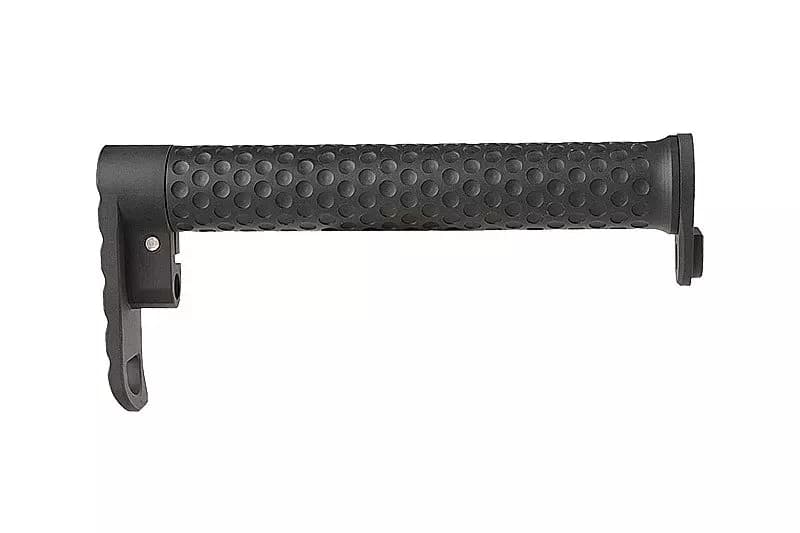 Airsoft Light Stock With QD Sling Mount — image 2