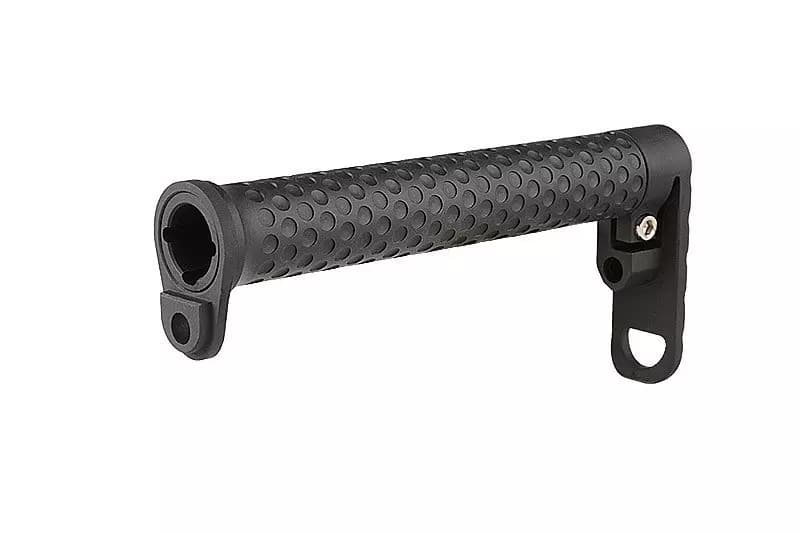 Airsoft Light Stock With QD Sling Mount
