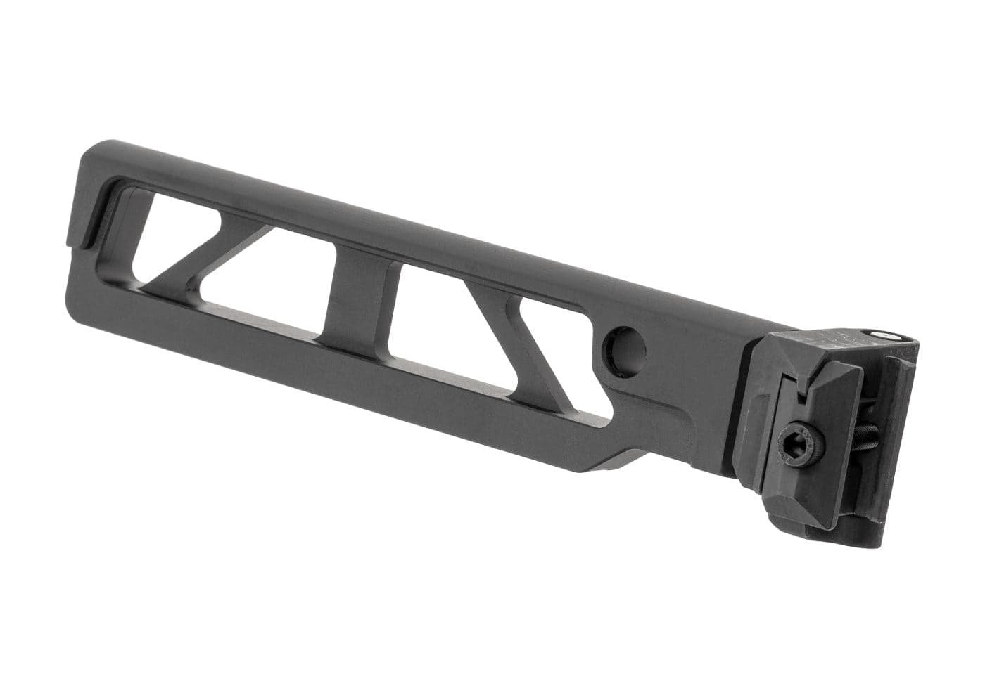 Airsoft ST-6 RIS Mounted Folding Stock
