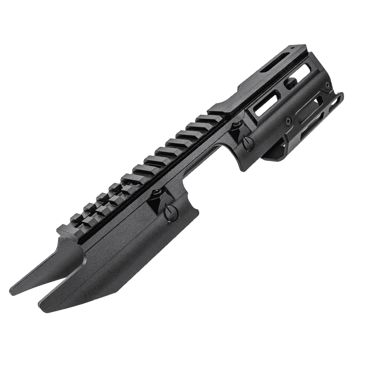 Airsoft Umarex / VFC MP5K GBB M-LOK Rail Handguard. — image 2