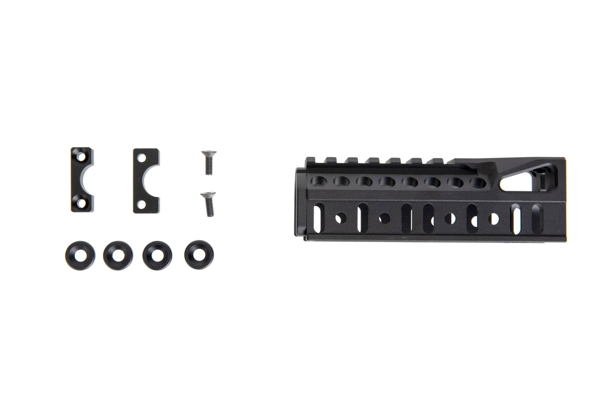 B-11U Classic Handguard for AKS-74U replicas — image 3